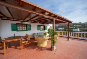 Villa Teram